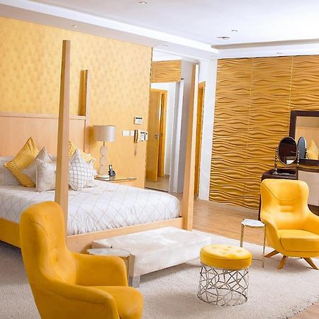Hotel Masawara Urban Retreat Harare Exterior foto